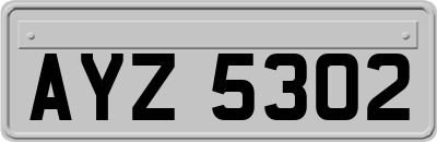 AYZ5302