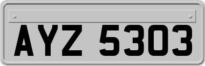 AYZ5303