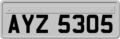 AYZ5305