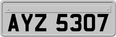 AYZ5307