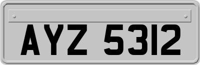 AYZ5312
