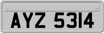 AYZ5314