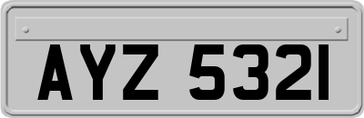 AYZ5321