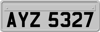 AYZ5327