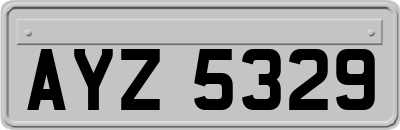 AYZ5329