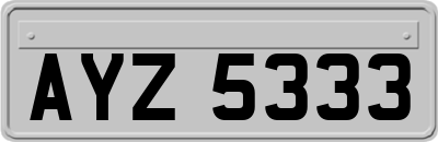 AYZ5333