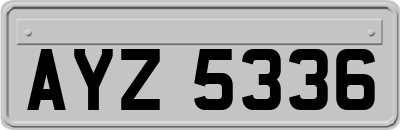 AYZ5336