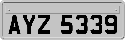 AYZ5339