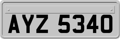 AYZ5340