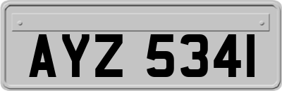 AYZ5341
