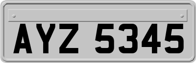 AYZ5345
