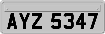 AYZ5347