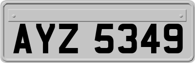 AYZ5349