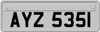 AYZ5351