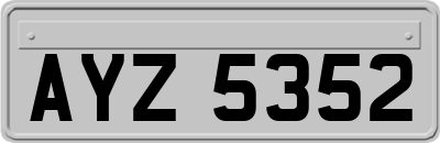 AYZ5352