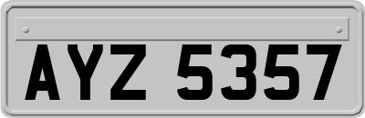 AYZ5357