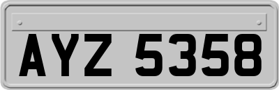 AYZ5358