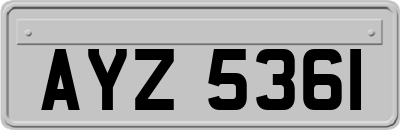 AYZ5361
