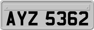AYZ5362