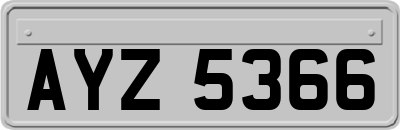 AYZ5366
