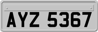 AYZ5367