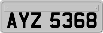 AYZ5368