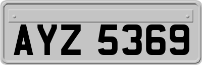 AYZ5369