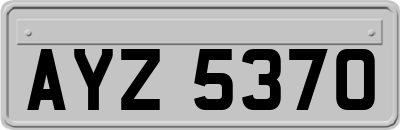AYZ5370