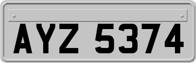 AYZ5374