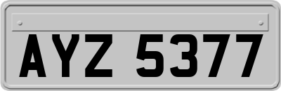 AYZ5377