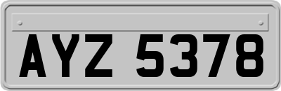 AYZ5378