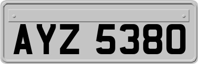 AYZ5380