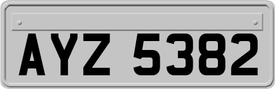 AYZ5382