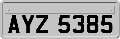 AYZ5385