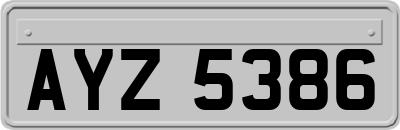 AYZ5386