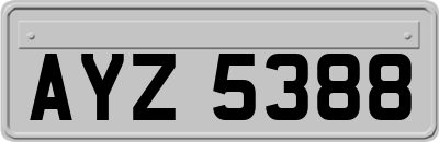 AYZ5388