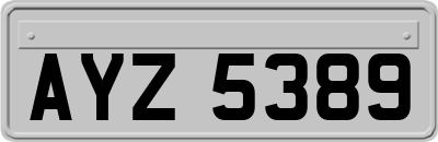 AYZ5389