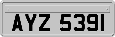 AYZ5391
