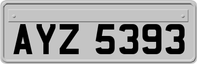 AYZ5393