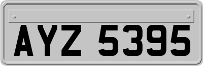 AYZ5395