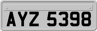 AYZ5398