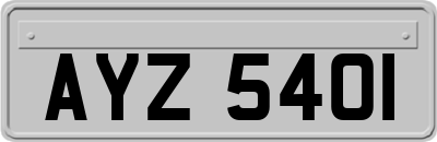 AYZ5401