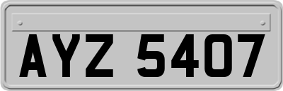 AYZ5407