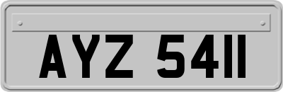 AYZ5411