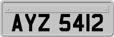 AYZ5412