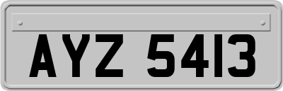 AYZ5413