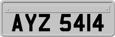 AYZ5414