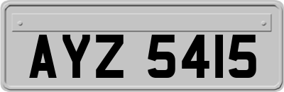 AYZ5415