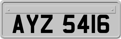 AYZ5416