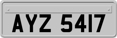 AYZ5417